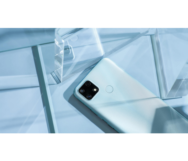realme 7i 4+64GB Blue - 609467 - zdjęcie 12